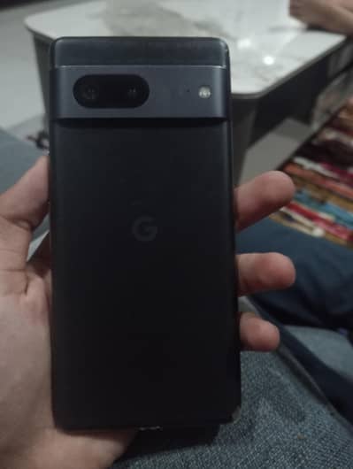 Google Pixel 7a