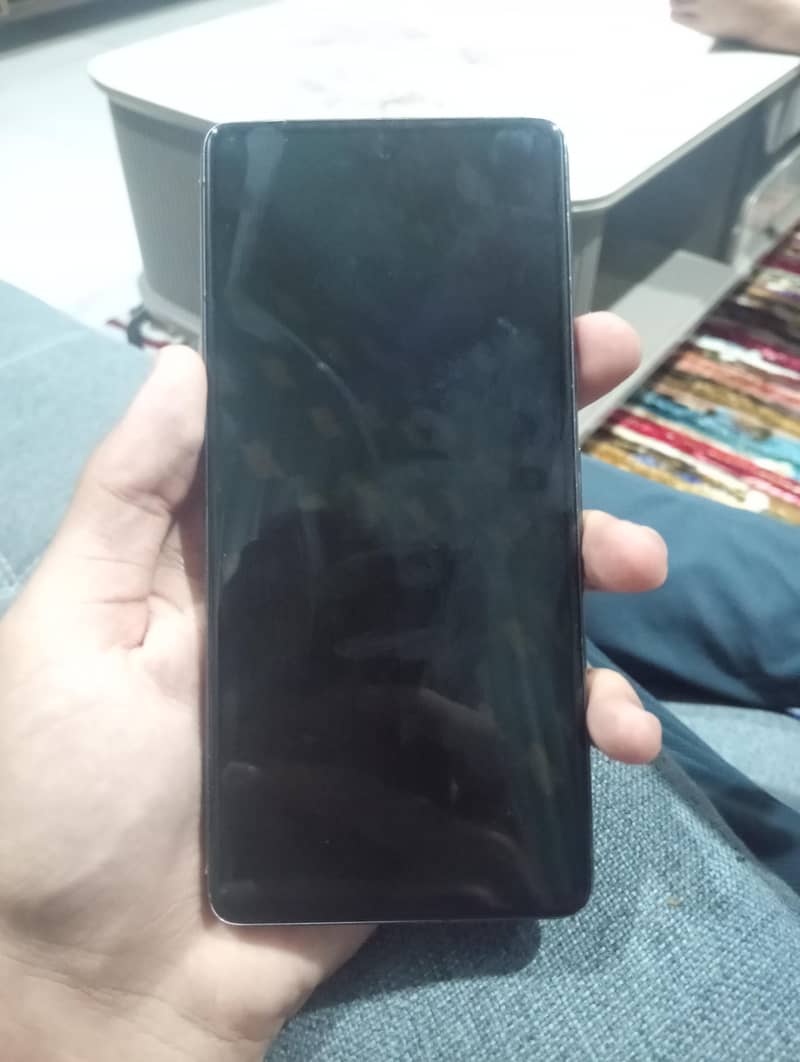 Google Pixel 7a 1