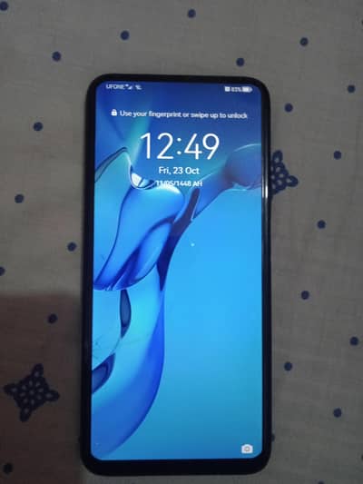 Huawei Y9s