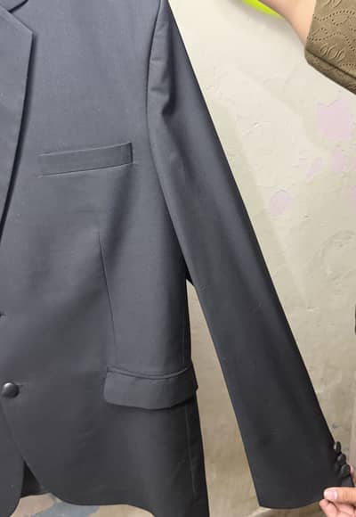 DRESS COAT BRAND NEW