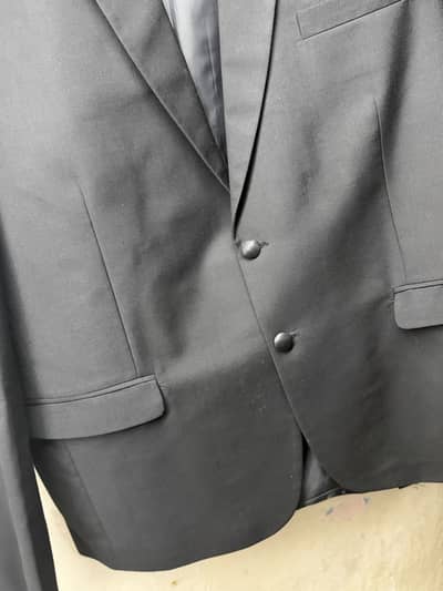 DRESS COAT BRAND NEW