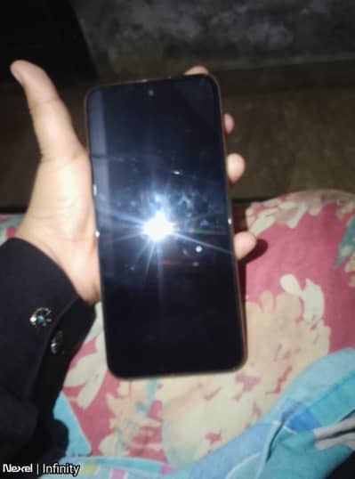Infinix Smart 9