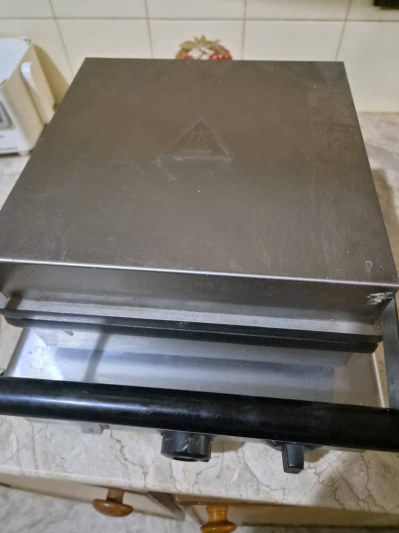 waffle popsicle machine 3