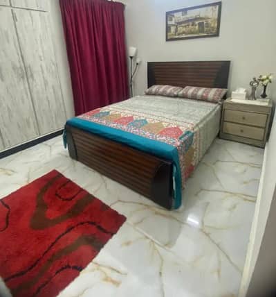 G-11/2 Beautiful Furnished Mumty Available For Rent