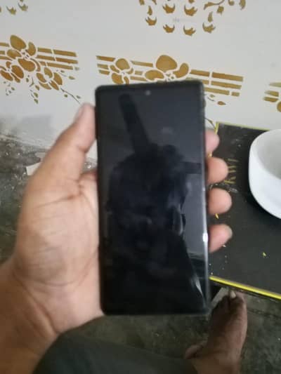 Google Pixel 6a