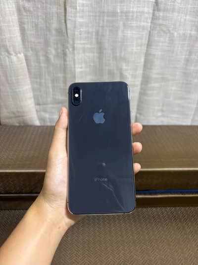 Apple iPhone XS Max