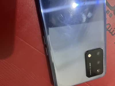 OPPO F19
