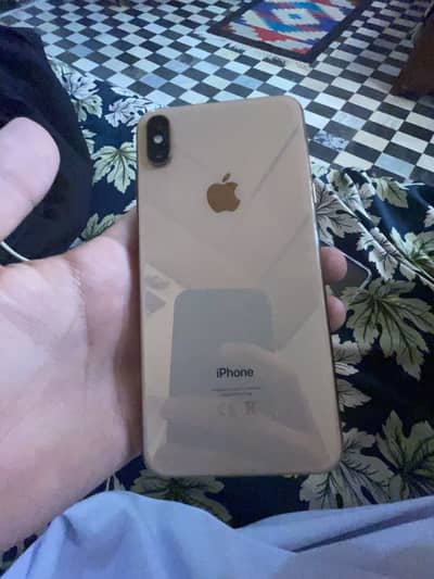 iPhone XS Max pta approved