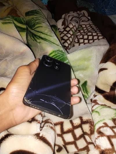 Infinix Note 30