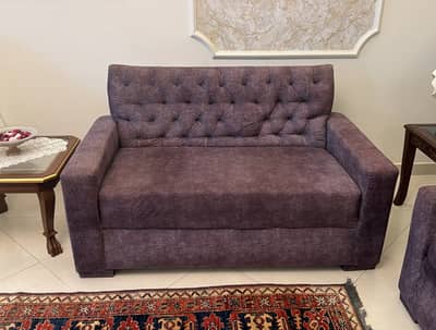 Sofa Set\5 Seater Sofa Set\Sofa\5 Seater Modern Chesterfield Sofa Set