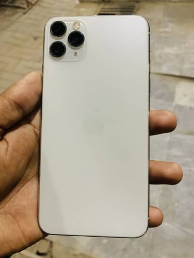 Apple iPhone 11 Pro Max