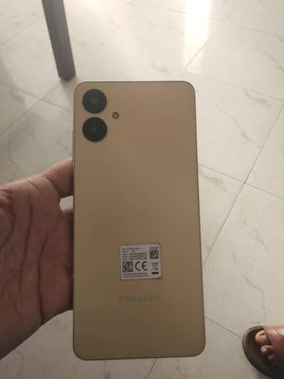 Samsung galaxy  A06
