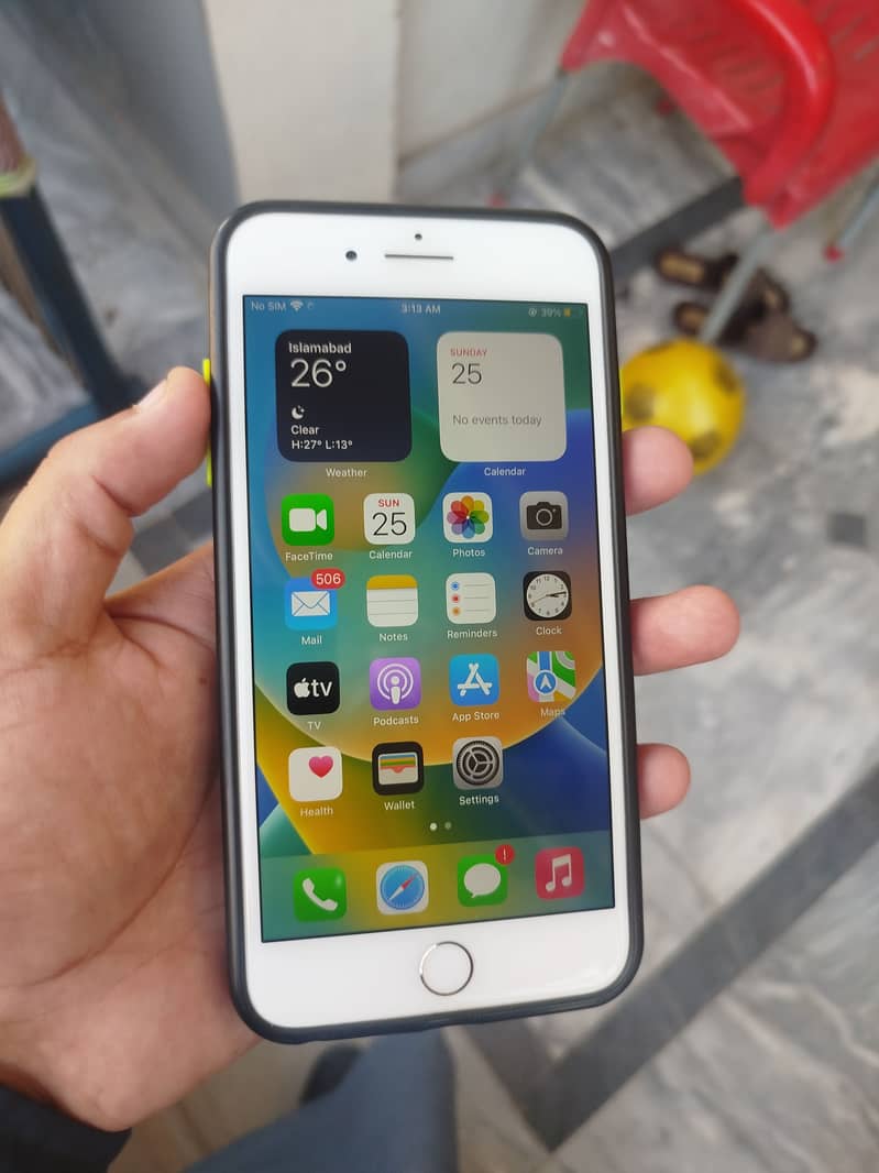 Apple iPhone 8 Plus 2