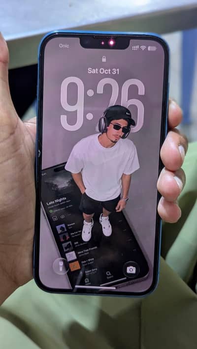 iPhone 13 for sale official PTA