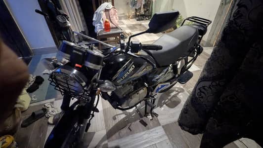 GS150 SE 2019