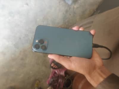 Apple iPhone 12 Pro Max jv 10/10 100btry 128gb waterpack