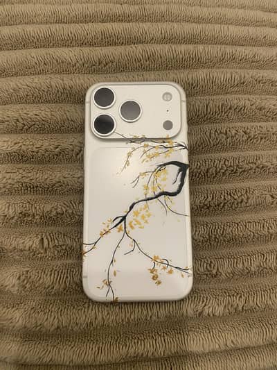 Apple iPhone 17 Pro