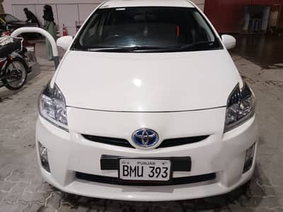 Toyota Prius 2010