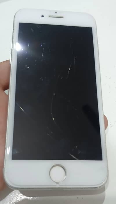Apple iPhone 7 PTA Approved