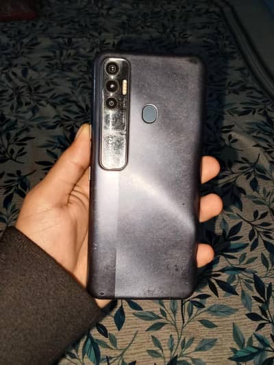 Tecno Spark 7 Pro