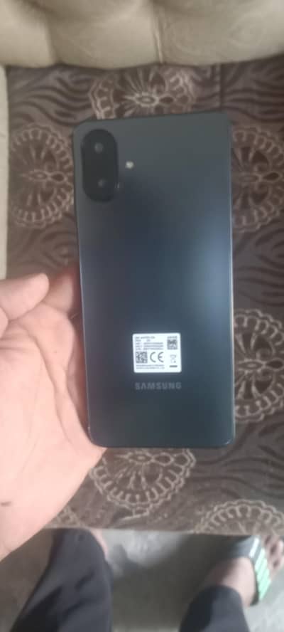 new condition