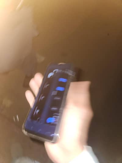 Realme C21Y with box
