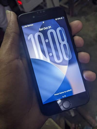 Apple iPhone SE 2020