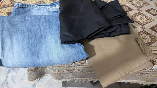 pant for gents