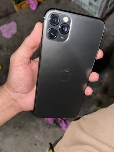 iPhone 11 Pro Max