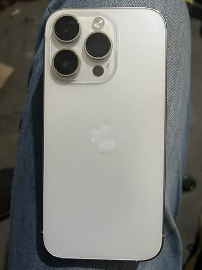 Apple iPhone 14 Pro