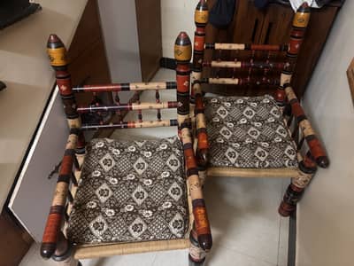 Sofa set
