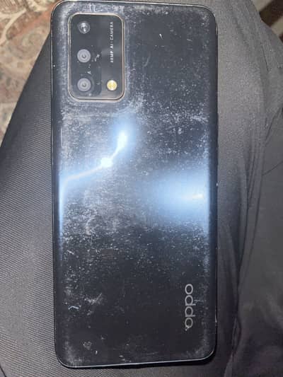 OPPO F19 urgent sale