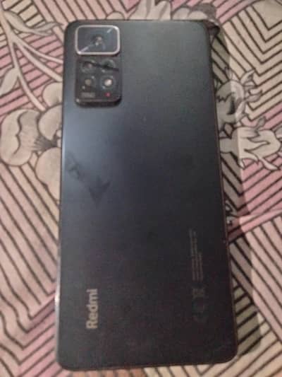 Xiaomi Redmi Note 11 Pro
