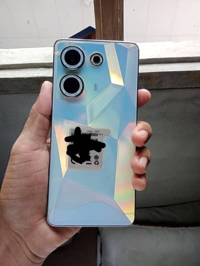 Tecno CAMON 20