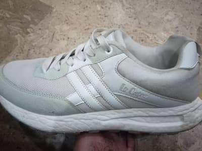 Lee Cooper brand joger