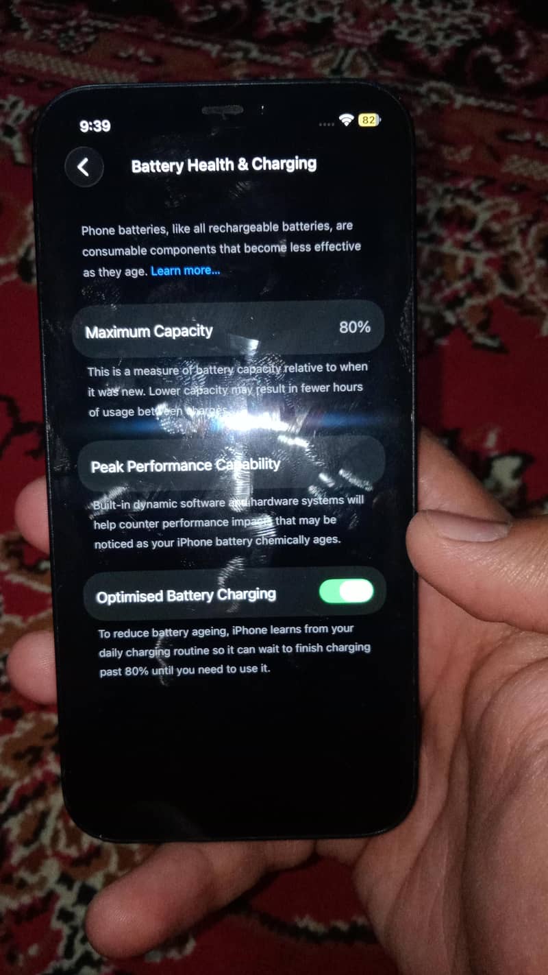 Apple iPhone 12 0