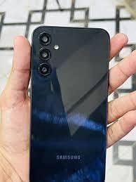 Samsung Mobile A24