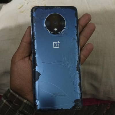 One Plus 7T  8Gb 128GB