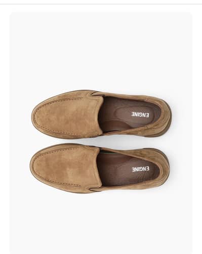 Men loafers