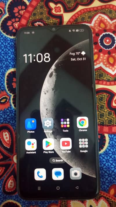 OPPO A77s