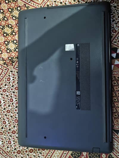 HP 250 G7 | Core i5 10th Gen | 8GB RAM | 256GB SSD | 15.6" Display