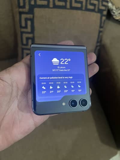 Samsung Mobile Z Flip 5