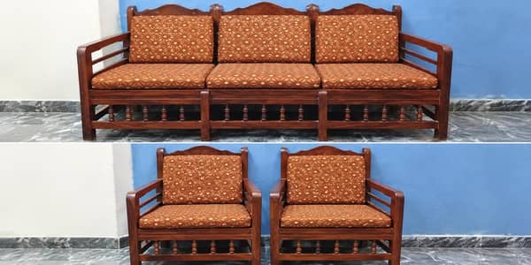 Sofa set