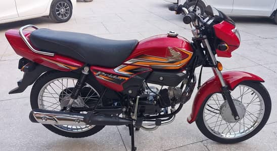 Honda pridor for sale