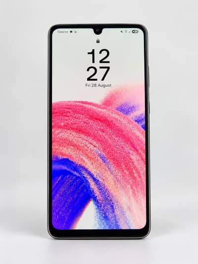 Samsung Mobile A33 5G