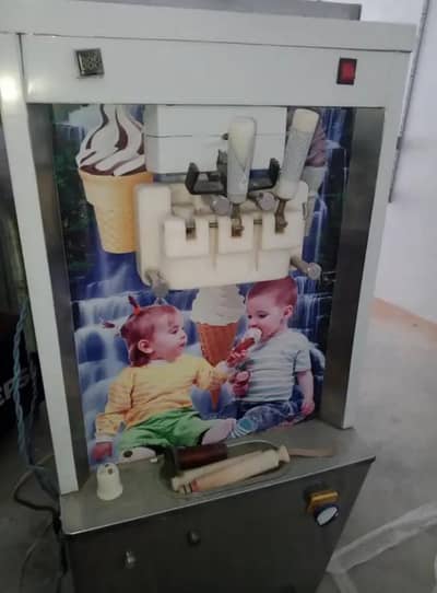 Ice cream machine for sale
