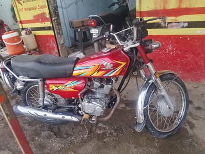 Honda 2026