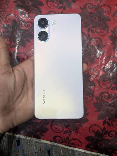 Vivo Y05