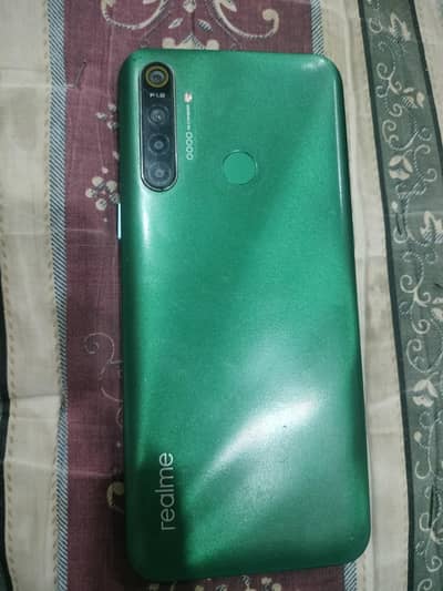 Realme 5i 4/64