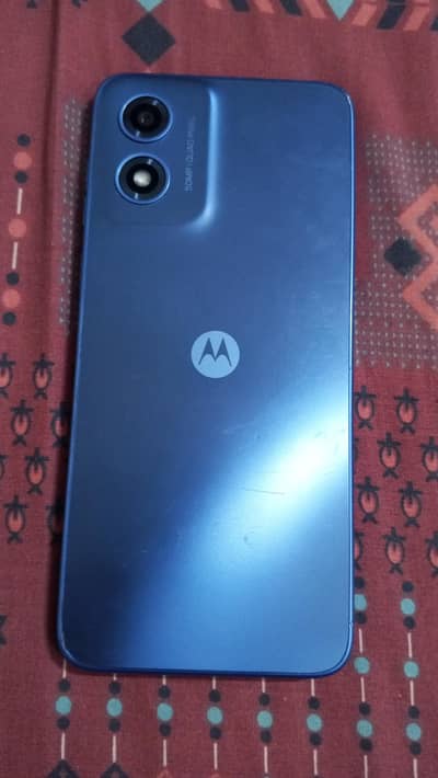 Moto G Play 2024